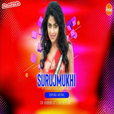 Surujmukhi Sambalpuri Dj Remix